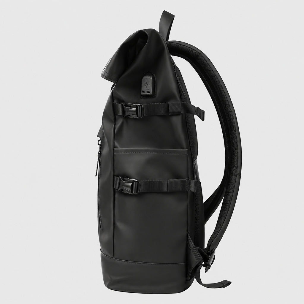 Sac à Dos Roll Top Imperméable