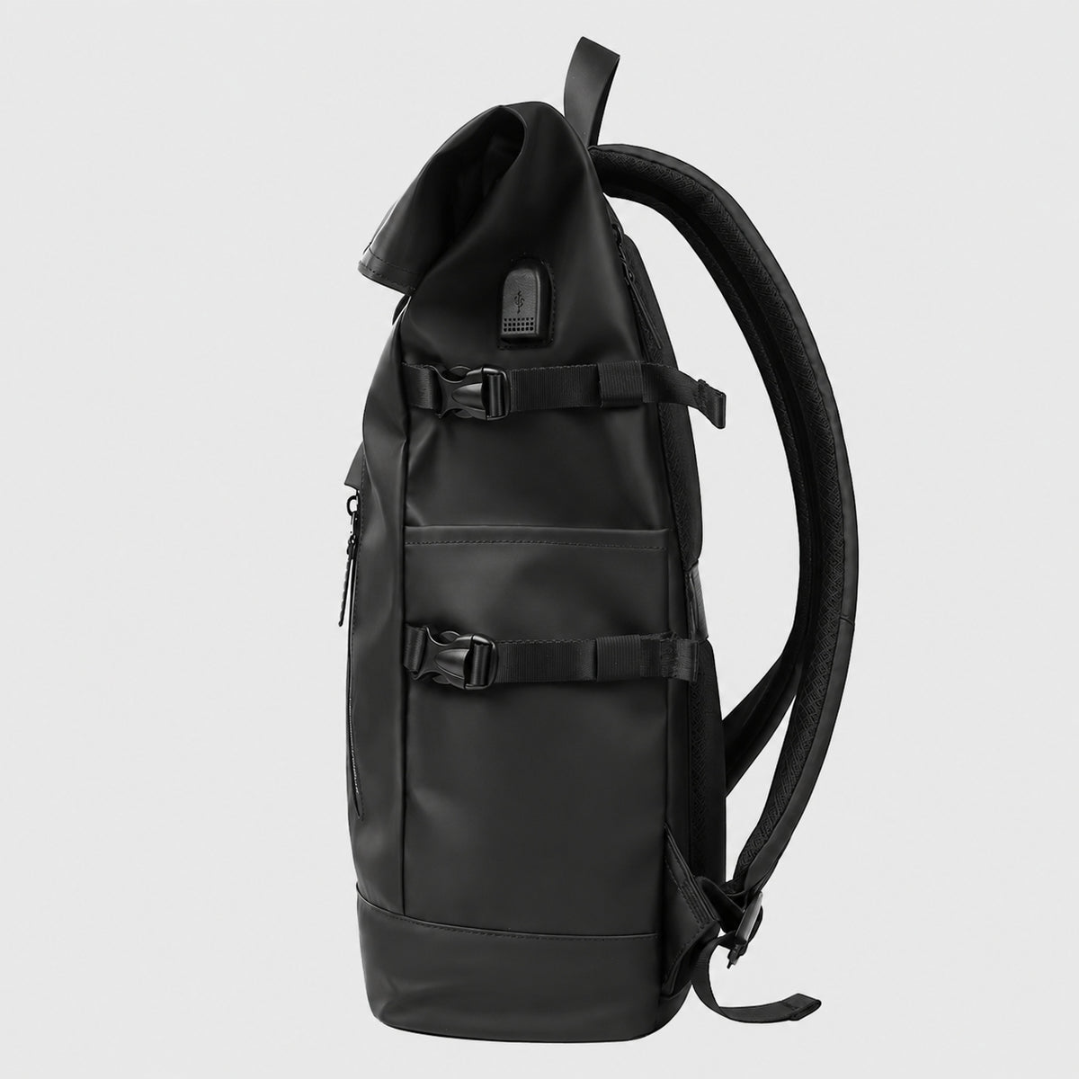 Sac à Dos Roll Top Imperméable