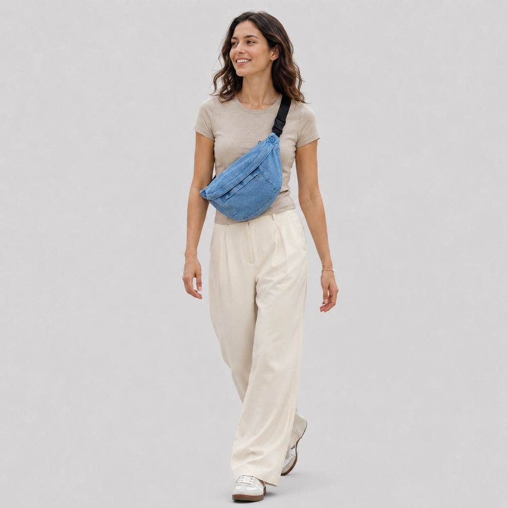Grand Sac Banane