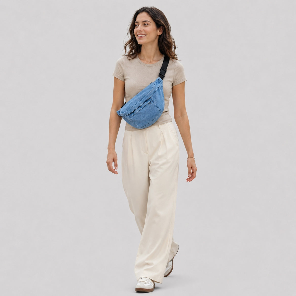 Grand Sac Banane