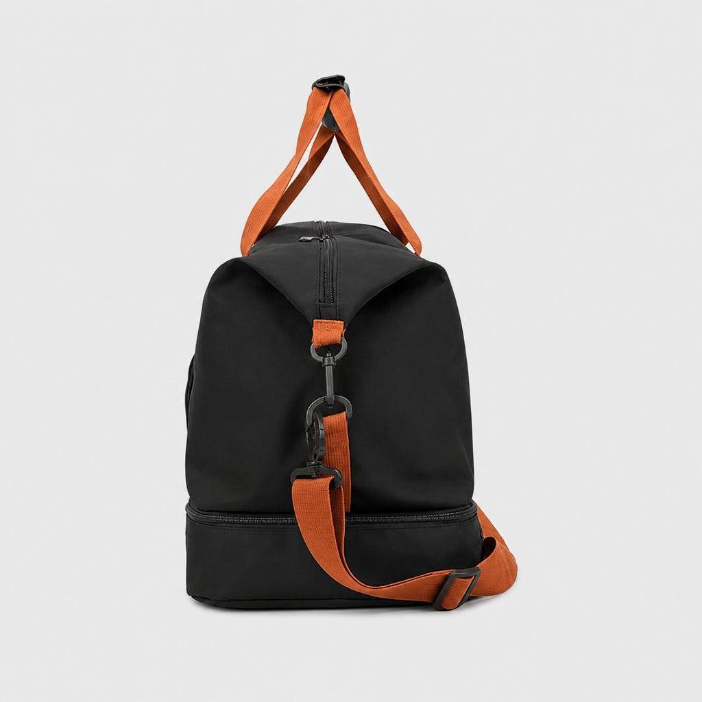Sac de Voyage avec Rangement Chaussures