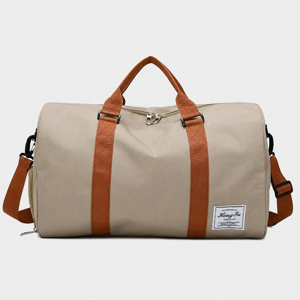 Sac Week-End avec Compartiment Chaussures