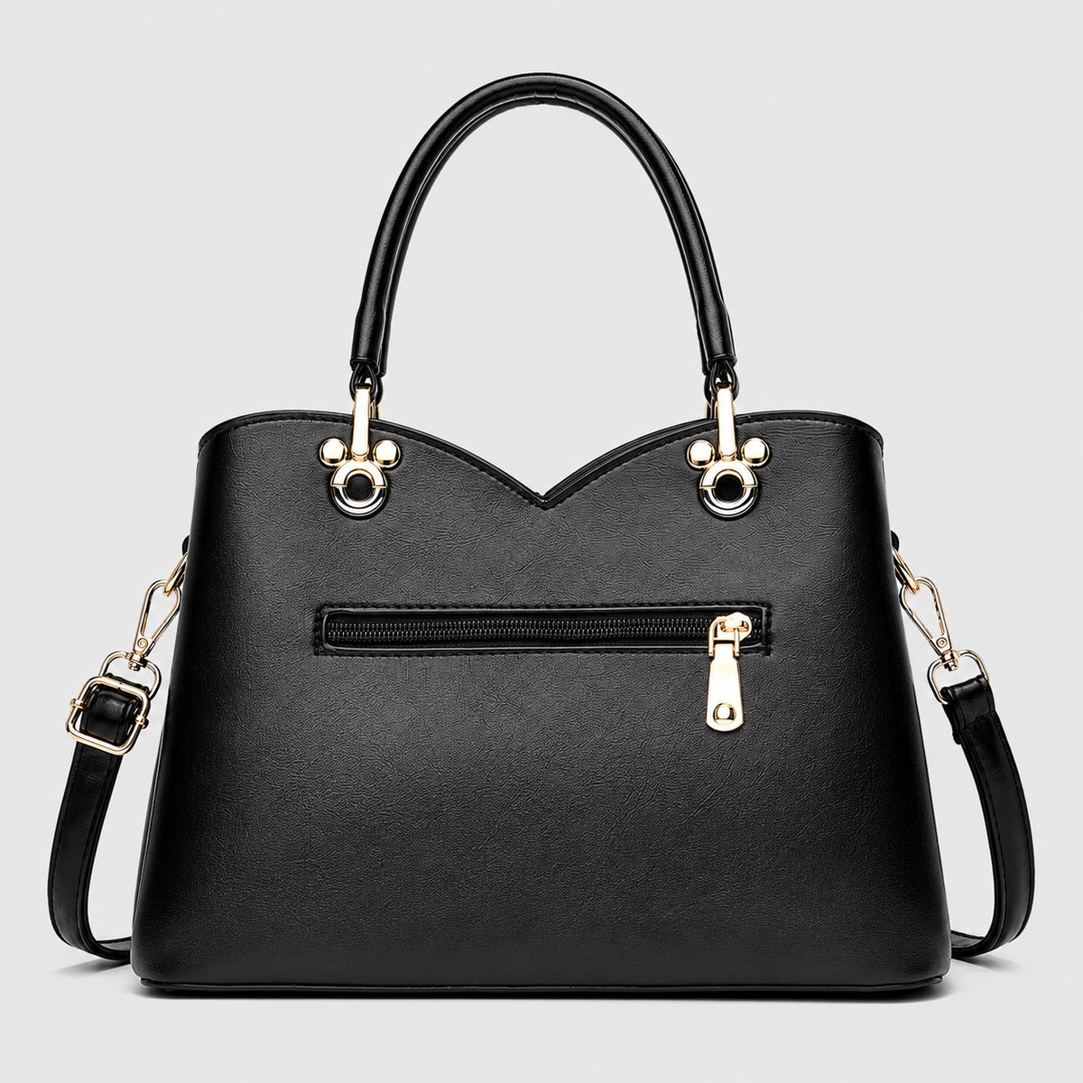 Sac à Main Femme Élégant Cuir Résistant