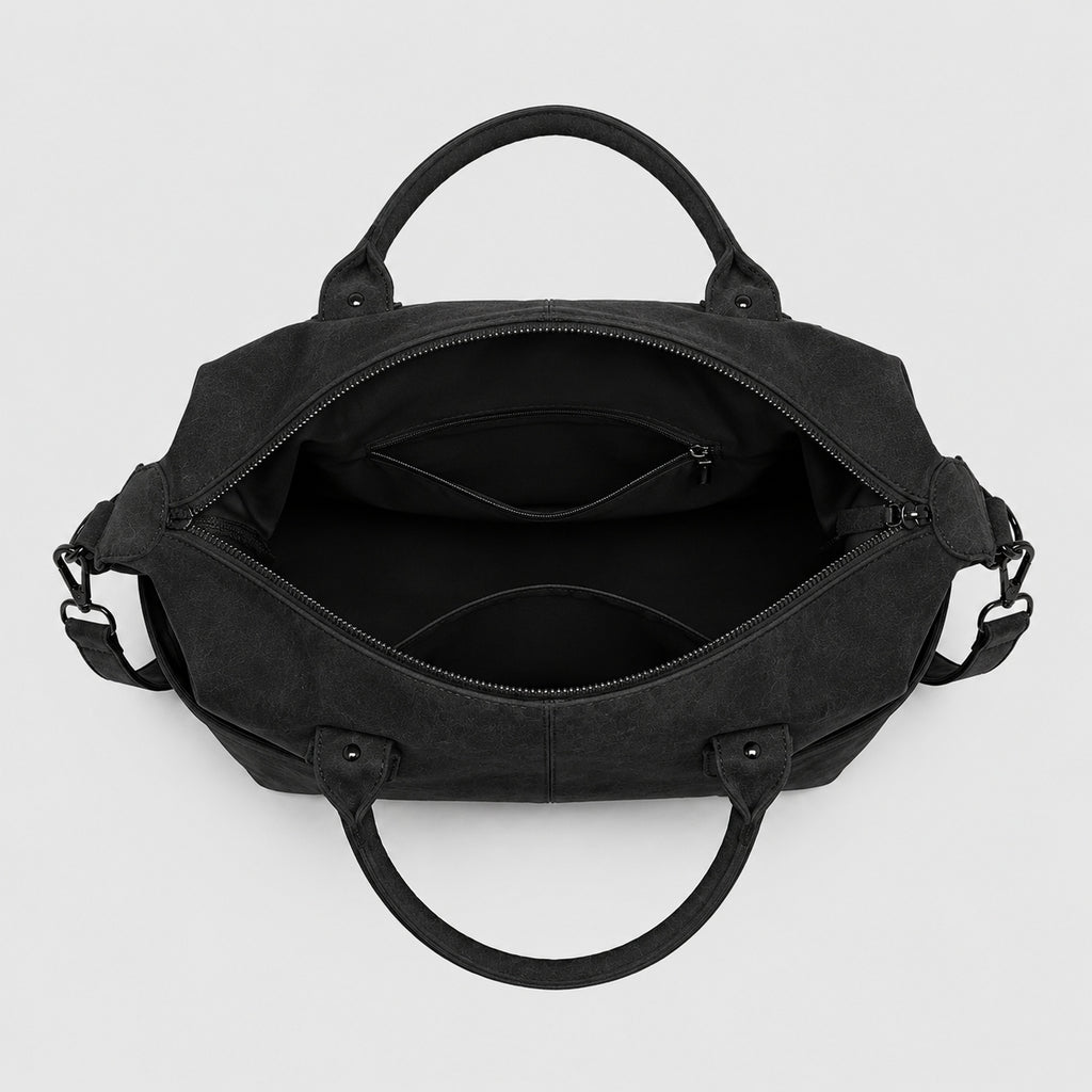 Sac à Main de Cours Fourre-Tout