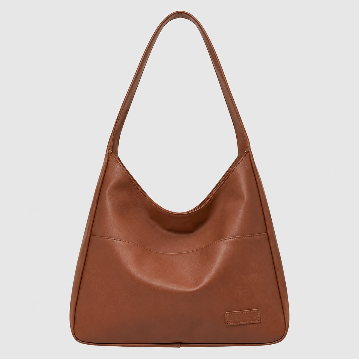 Sac à Main Fourre-Tout souple Simili Cuir