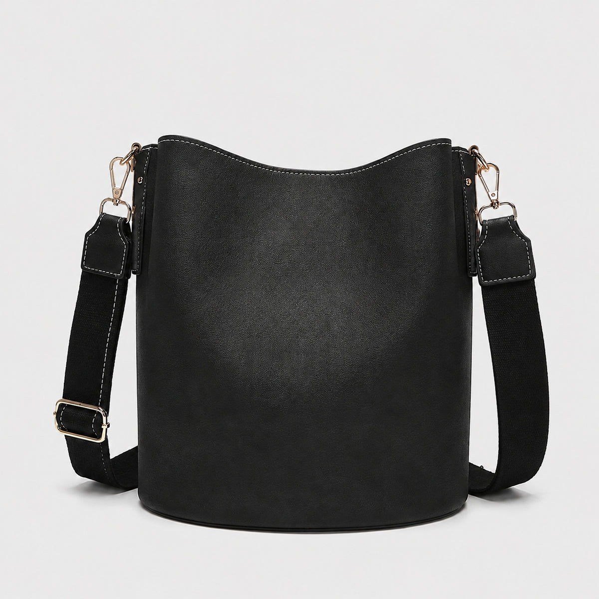 Sac Seau Bandoulière en Cuir
