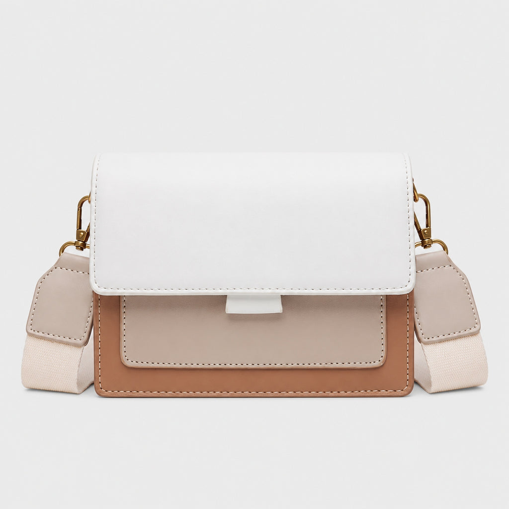 Sac Bandoulière Femme Élégant