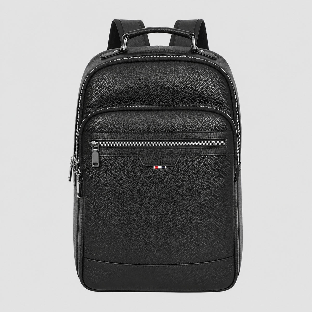 Sac à Dos en Cuir simple