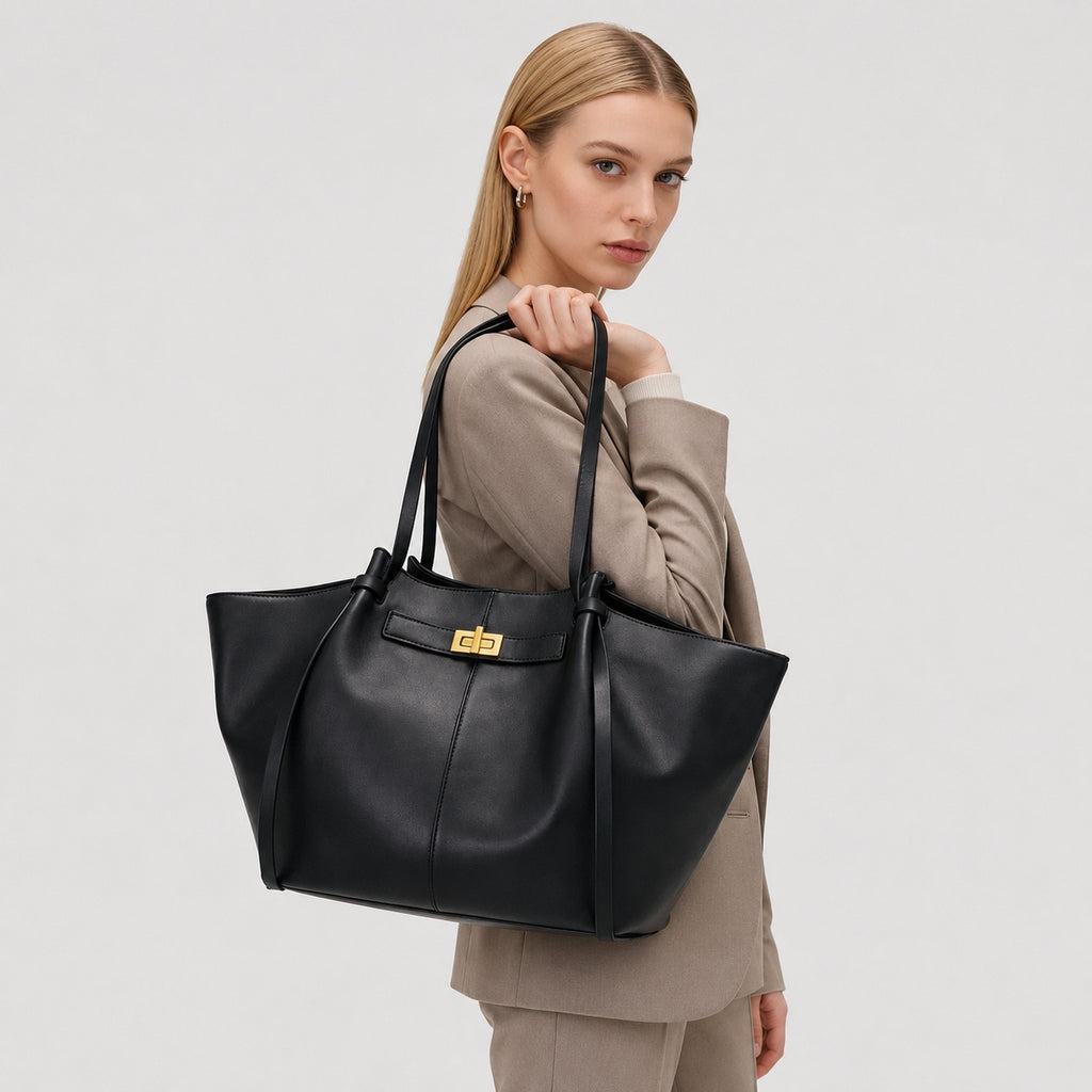 Sac à Main de Cours - Grande capacité