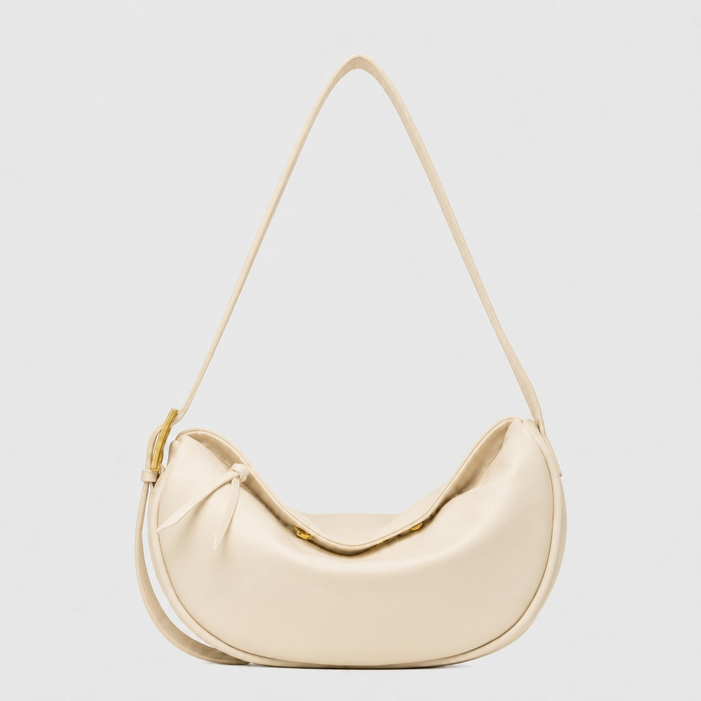 Sac à Main Banane Demi Lune Chic