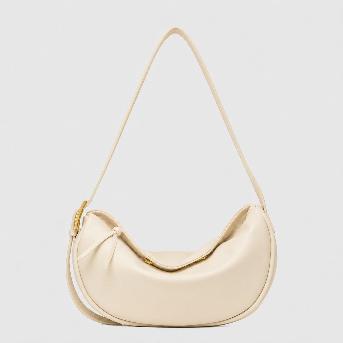 Sac à Main Banane Demi Lune Chic