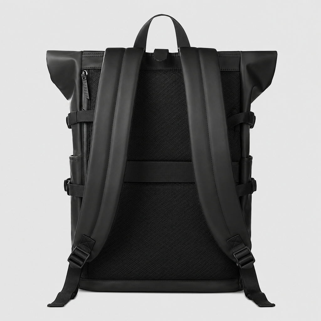 Sac à Dos Roll Top Imperméable