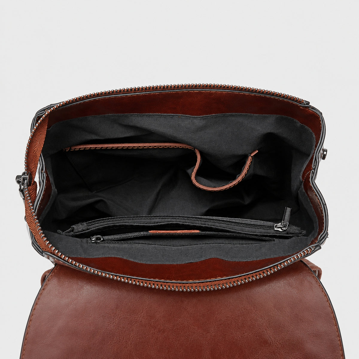 Sac à Dos Cuir Femme