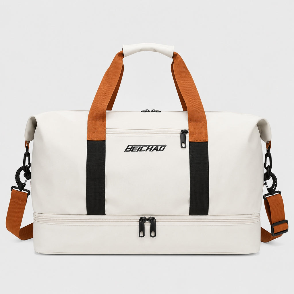 Sac de Voyage avec Rangement Chaussures