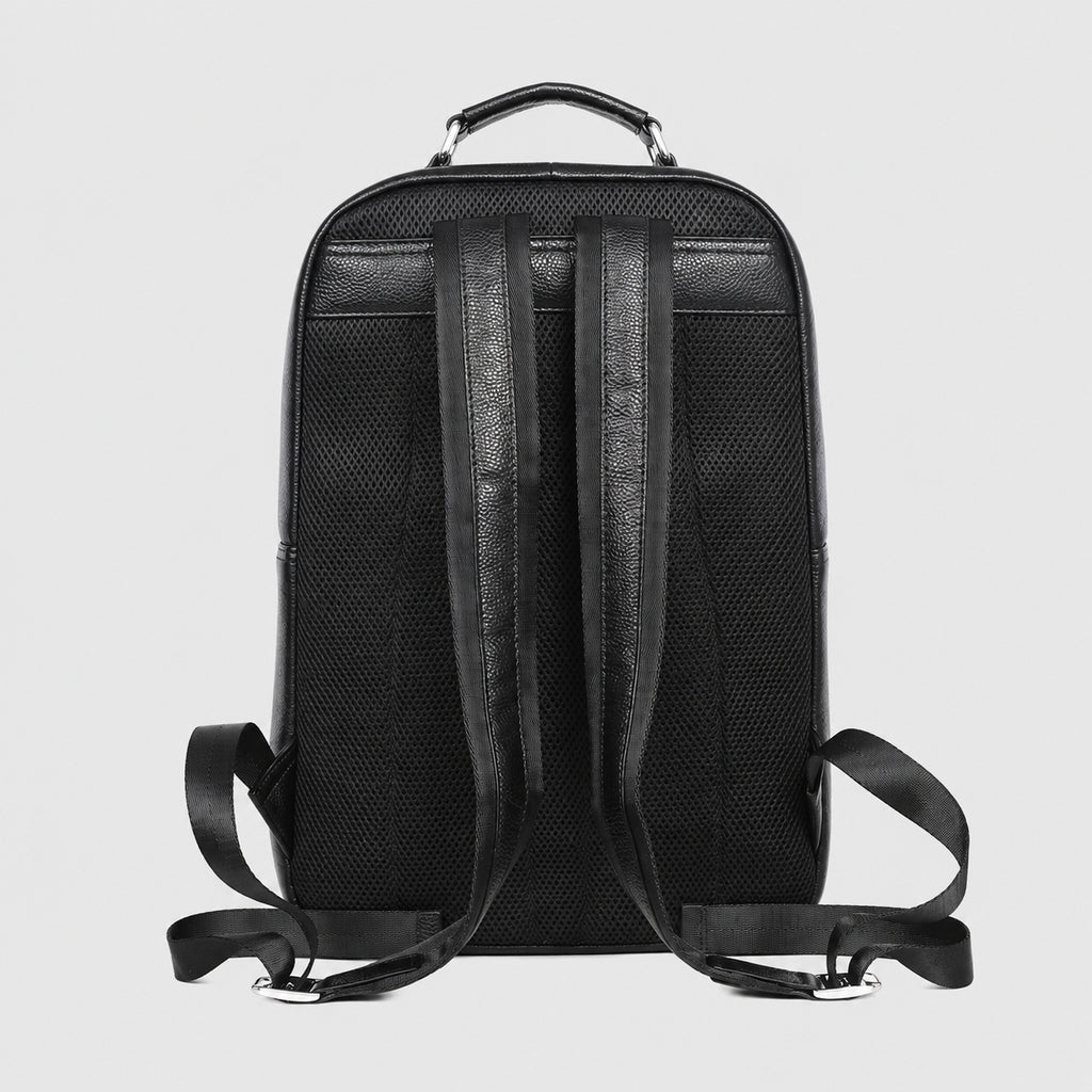 Sac à Dos en Cuir simple