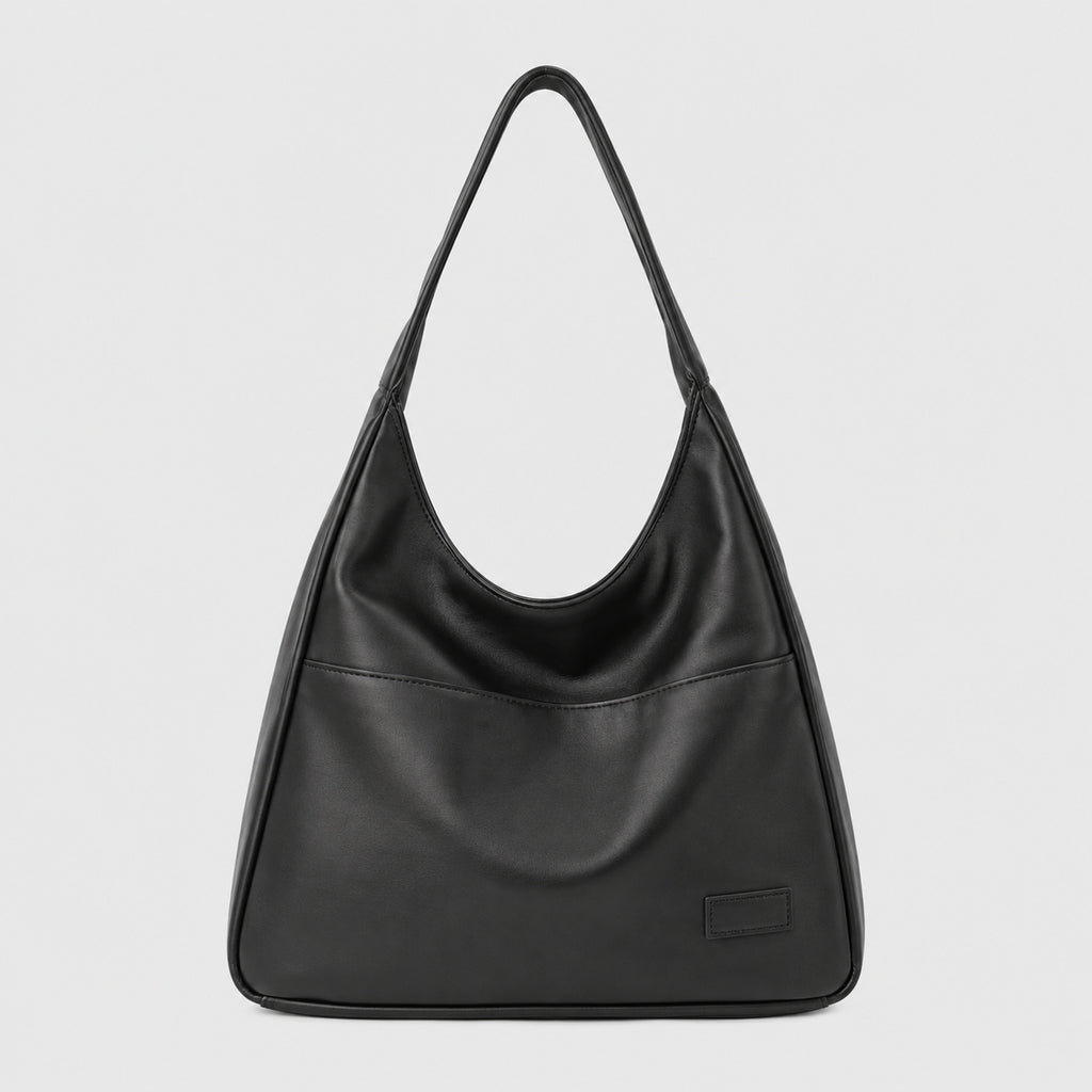 Sac à Main Fourre-Tout souple Simili Cuir