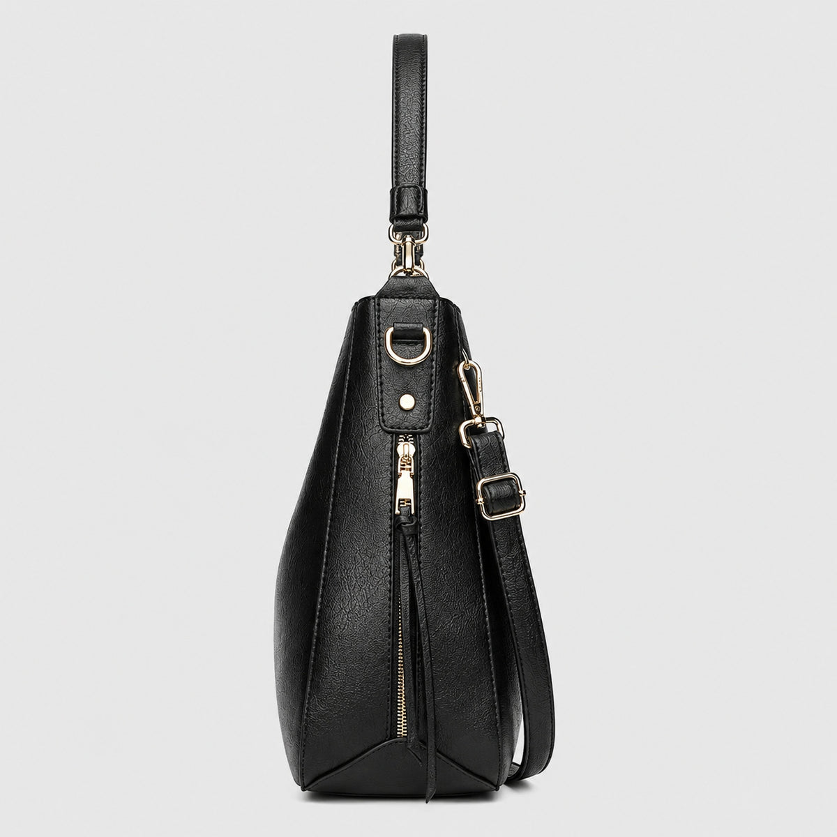 Sac à Main Chic avec Bandoulière Amovible