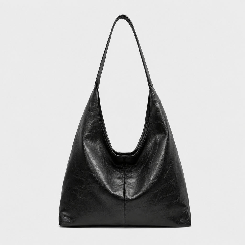 Grand Sac à Main Fourre tout en Similicuir