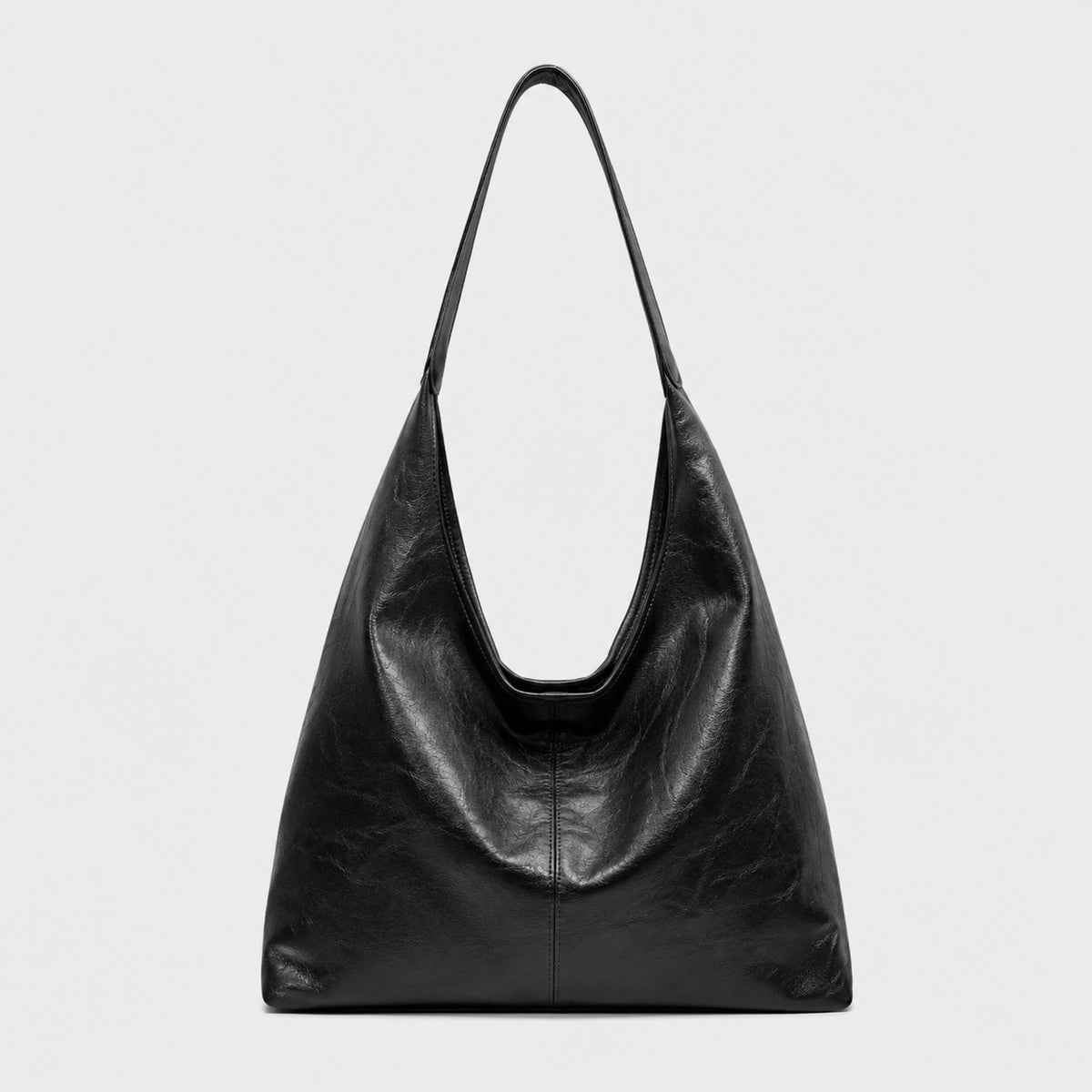Grand Sac à Main Fourre tout en Similicuir