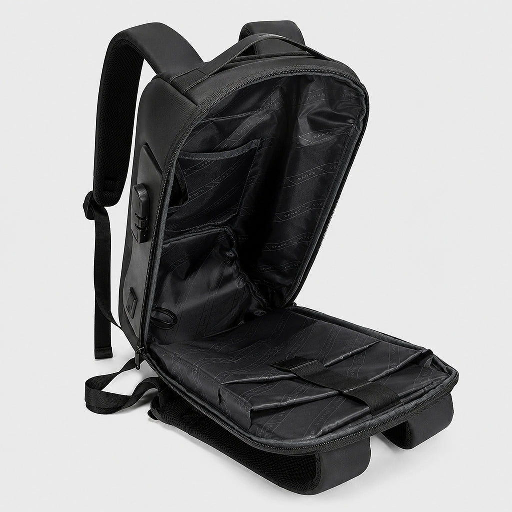 Sac à dos Business Antivol