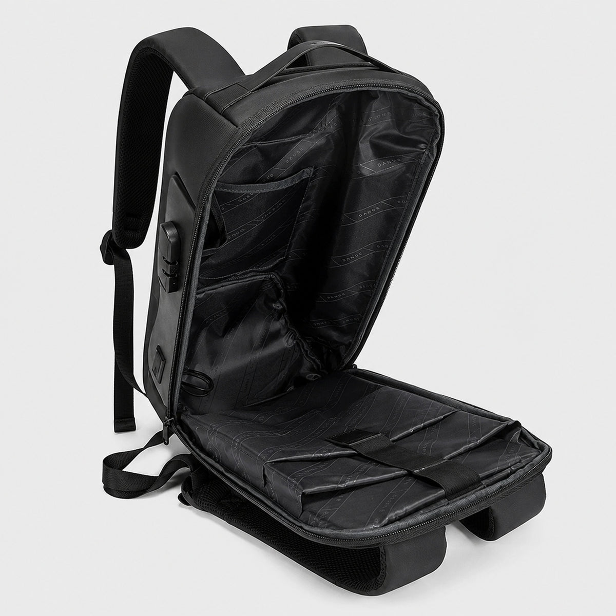 Sac à dos Business Antivol