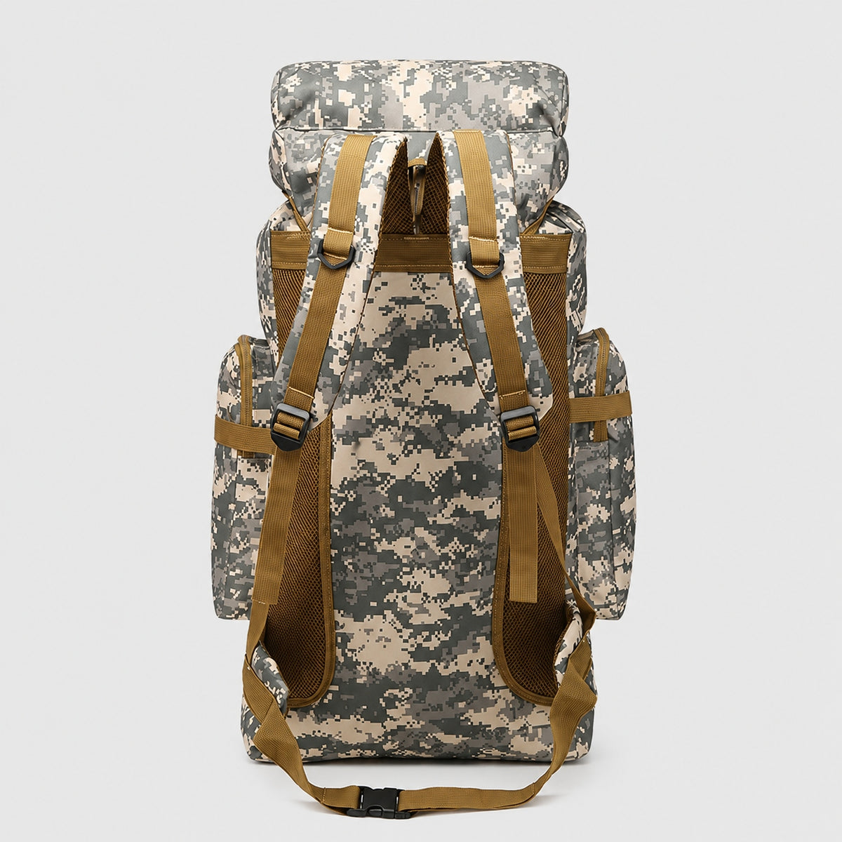 Sac à Dos Militaire Randonnée 80L