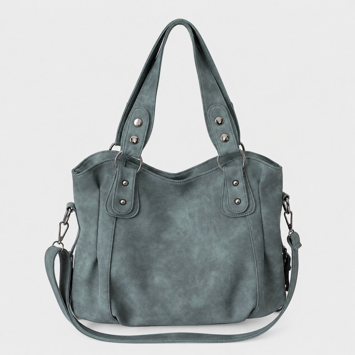 Sac à Main en Daim - Grande capacité