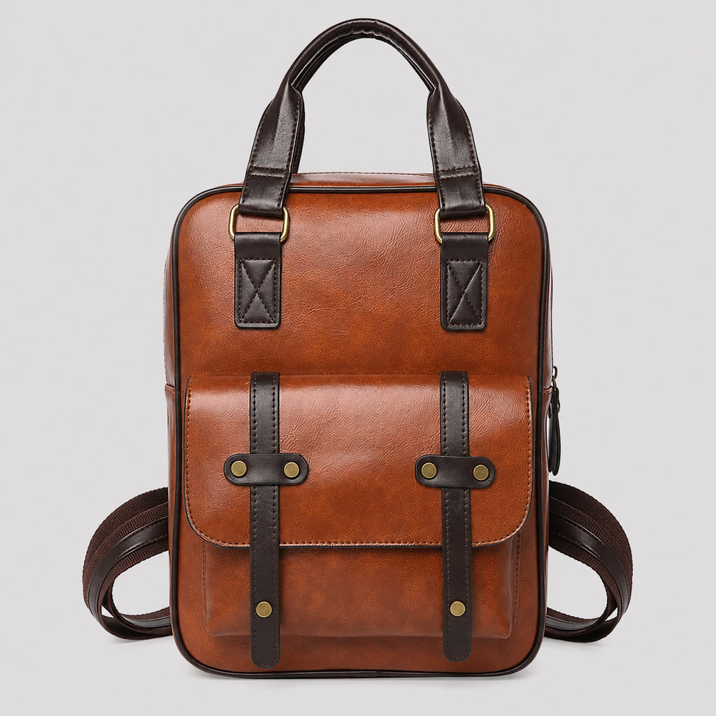 Sac à Dos Cartable pour Femme