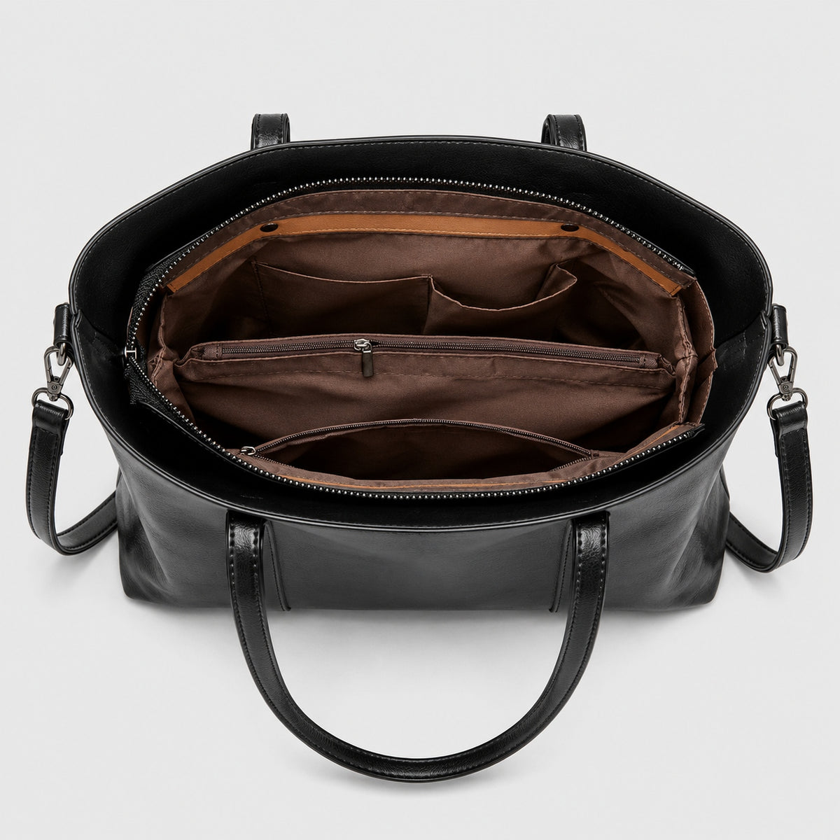 Sac à Main Spacieux