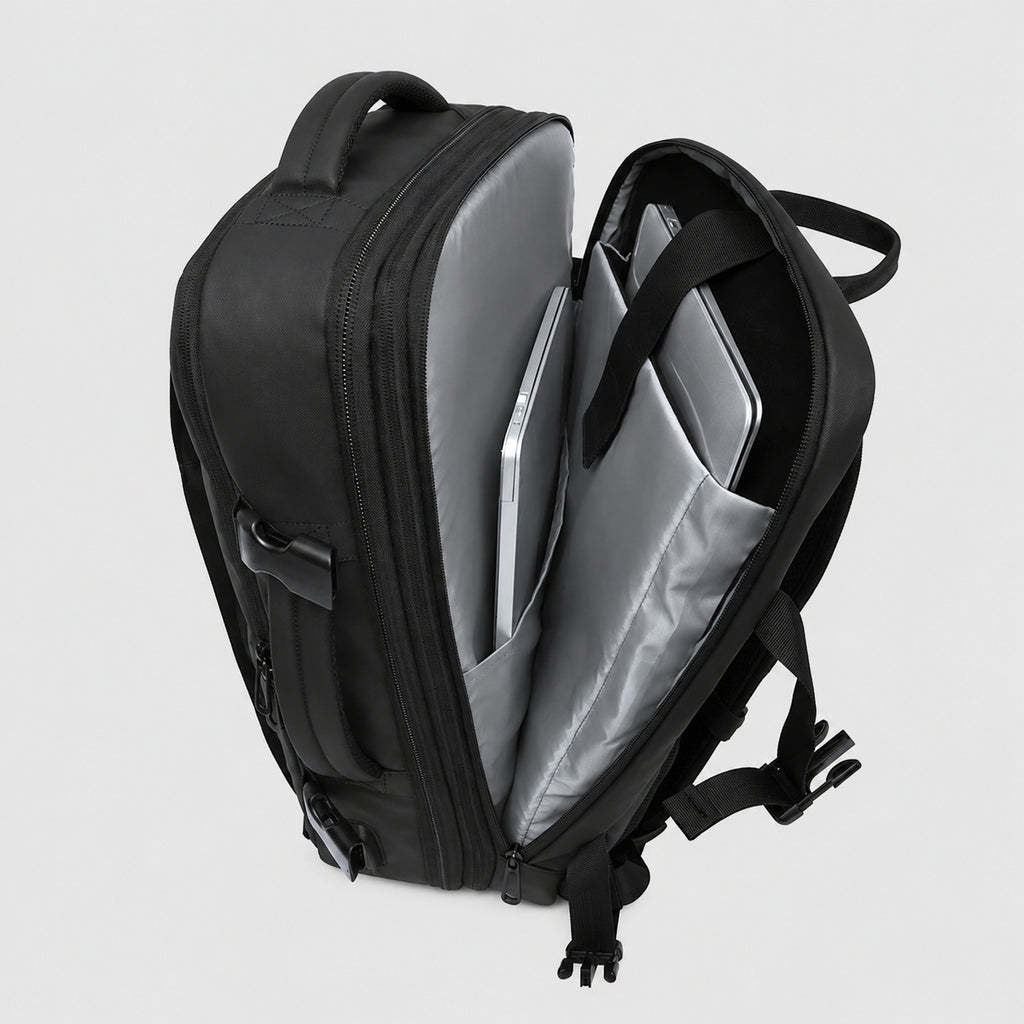 Sac à Dos Voyage Cabine Extensible