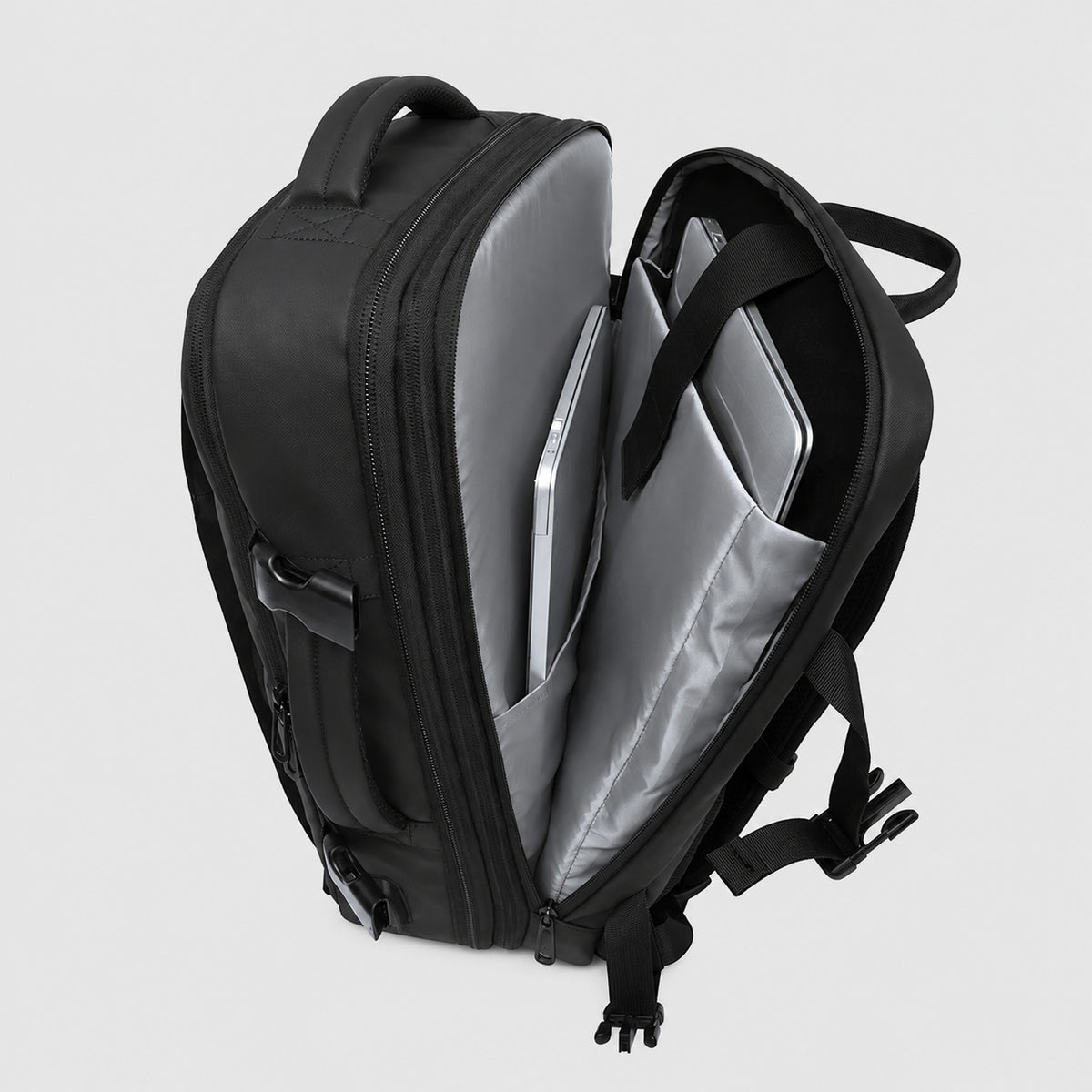 Sac à Dos Voyage Cabine Extensible