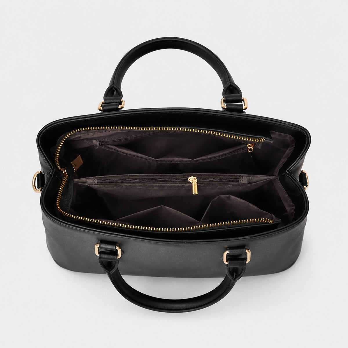 Sac à Main Décontracté de Luxe