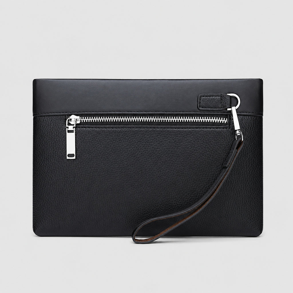 Pochette Luxe Homme