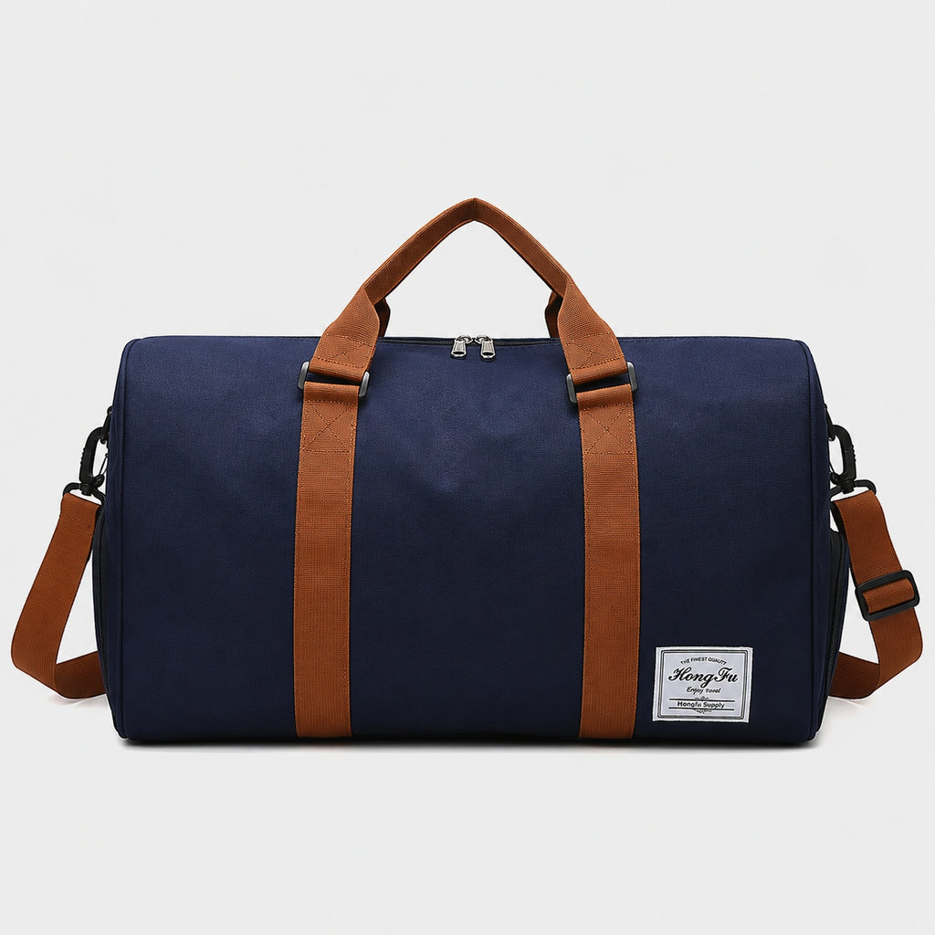 Sac Week-End avec Compartiment Chaussures
