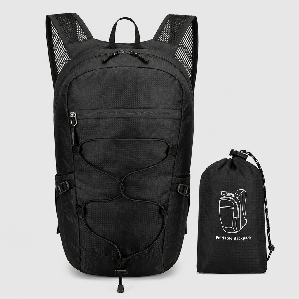Sac à Dos Pliable et Imperméable 20L