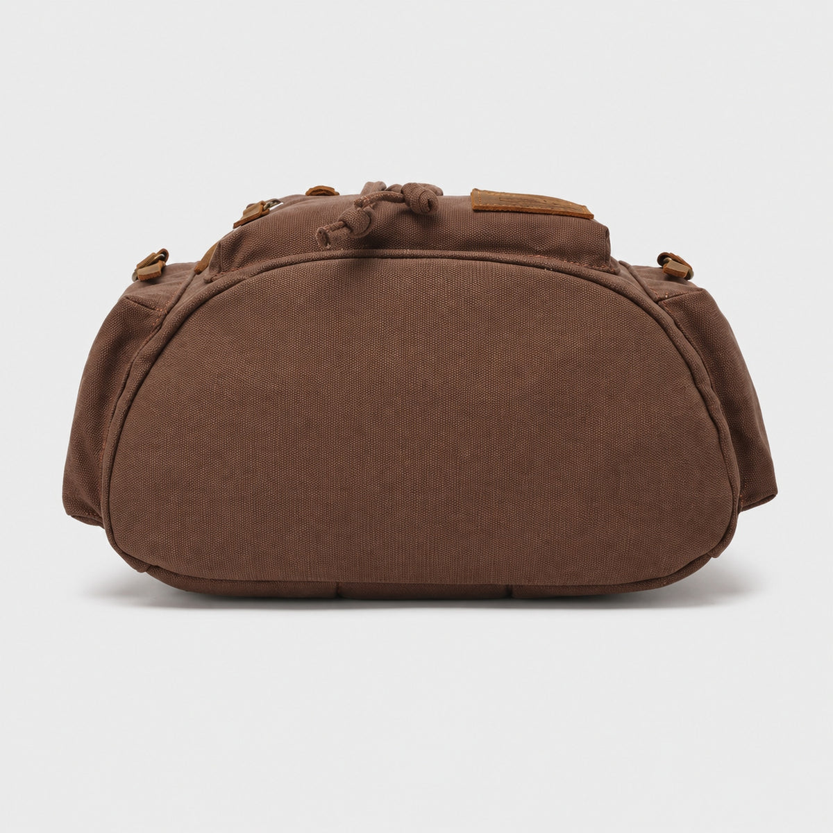 Sac à Dos Vintage Étanche en Toile