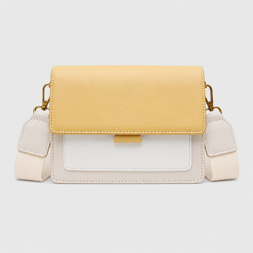 Sac Bandoulière Femme Élégant