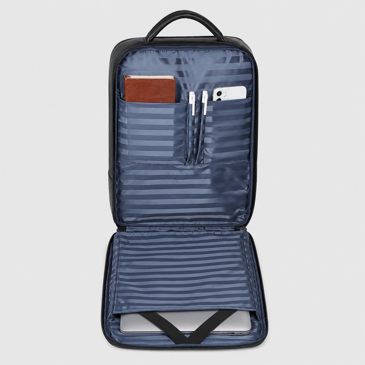 Sac à Dos Ordinateur en Cuir