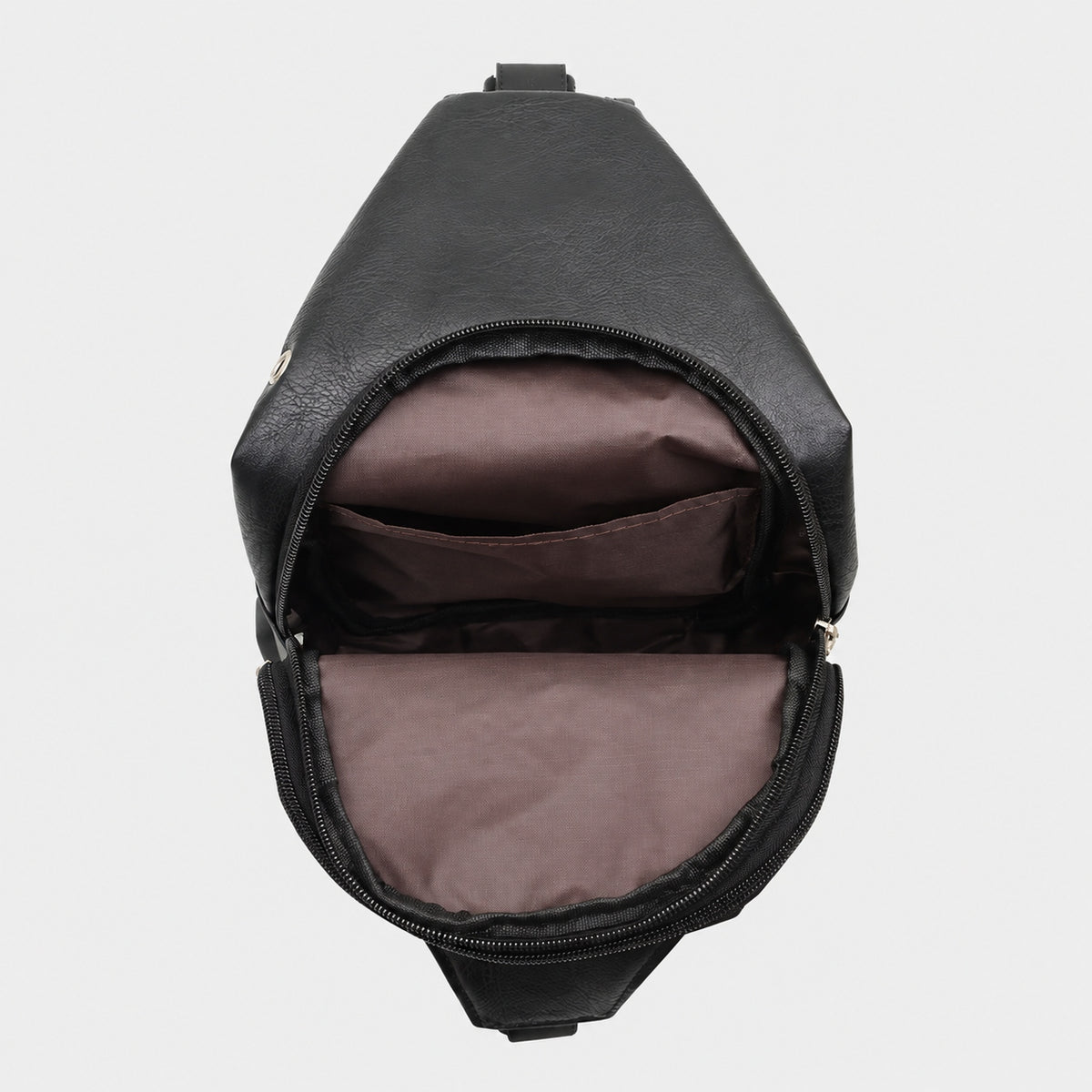 Sac Bandoulière Luxe Homme