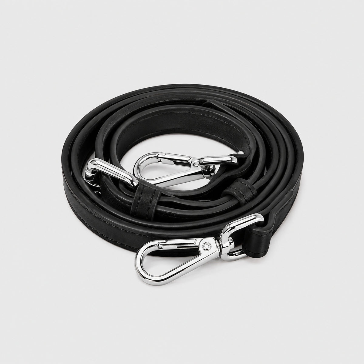 Sac à Main Bandoulière en Daim Véritable