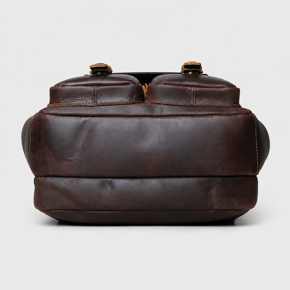 Sac à Dos Vintage Cuir Homme