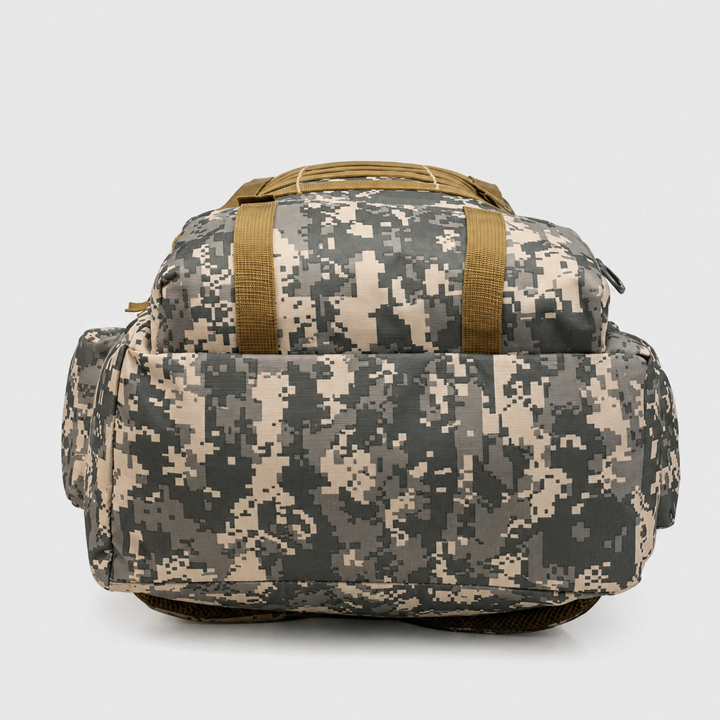 Sac à Dos Militaire Randonnée 80L