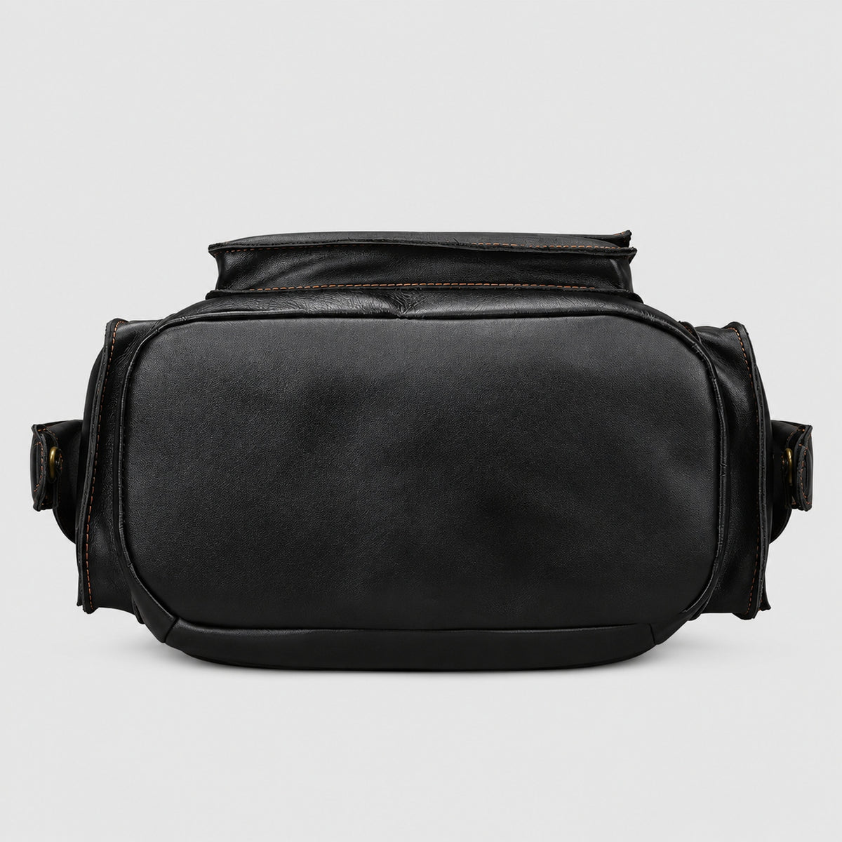 Sac à Dos en Cuir Vintage