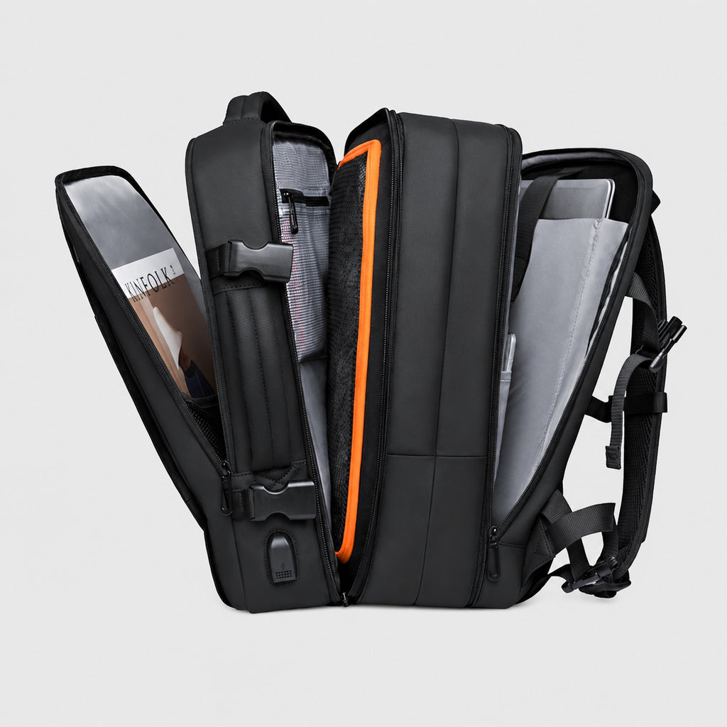 Sac à Dos Voyage Cabine Extensible
