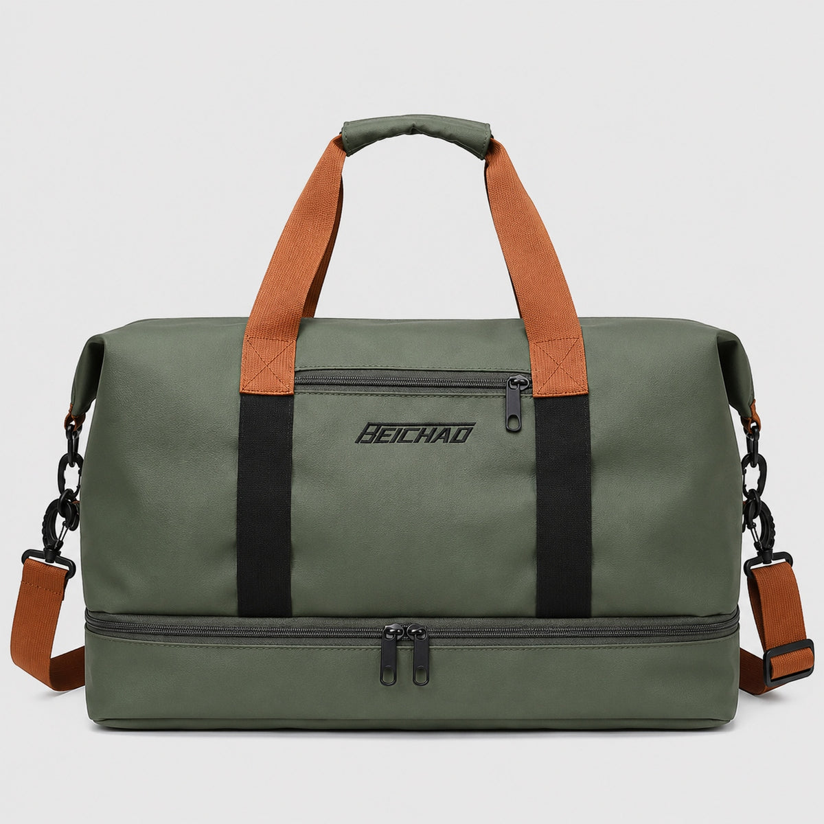 Sac de Voyage avec Rangement Chaussures