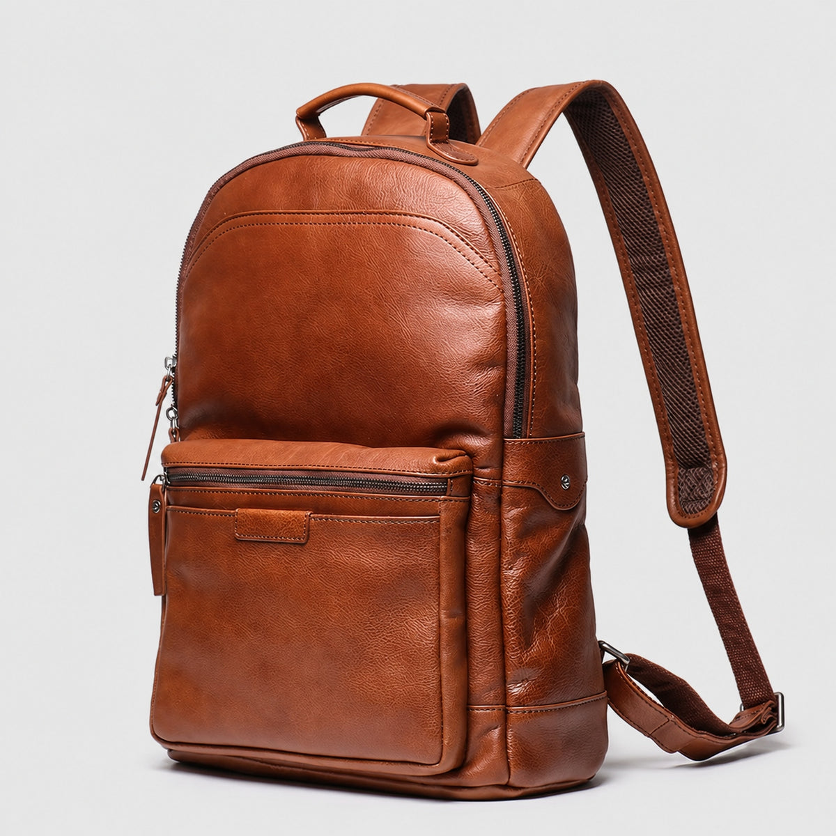 Sac à Dos en Cuir pour Homme
