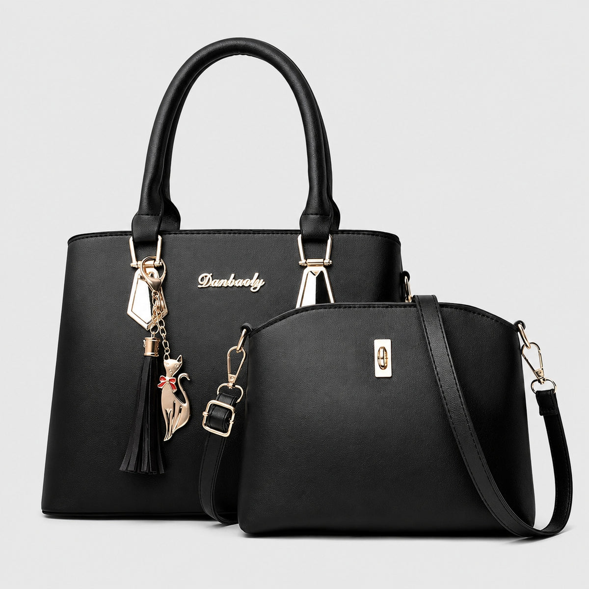 Sac à Main Décontracté de Luxe