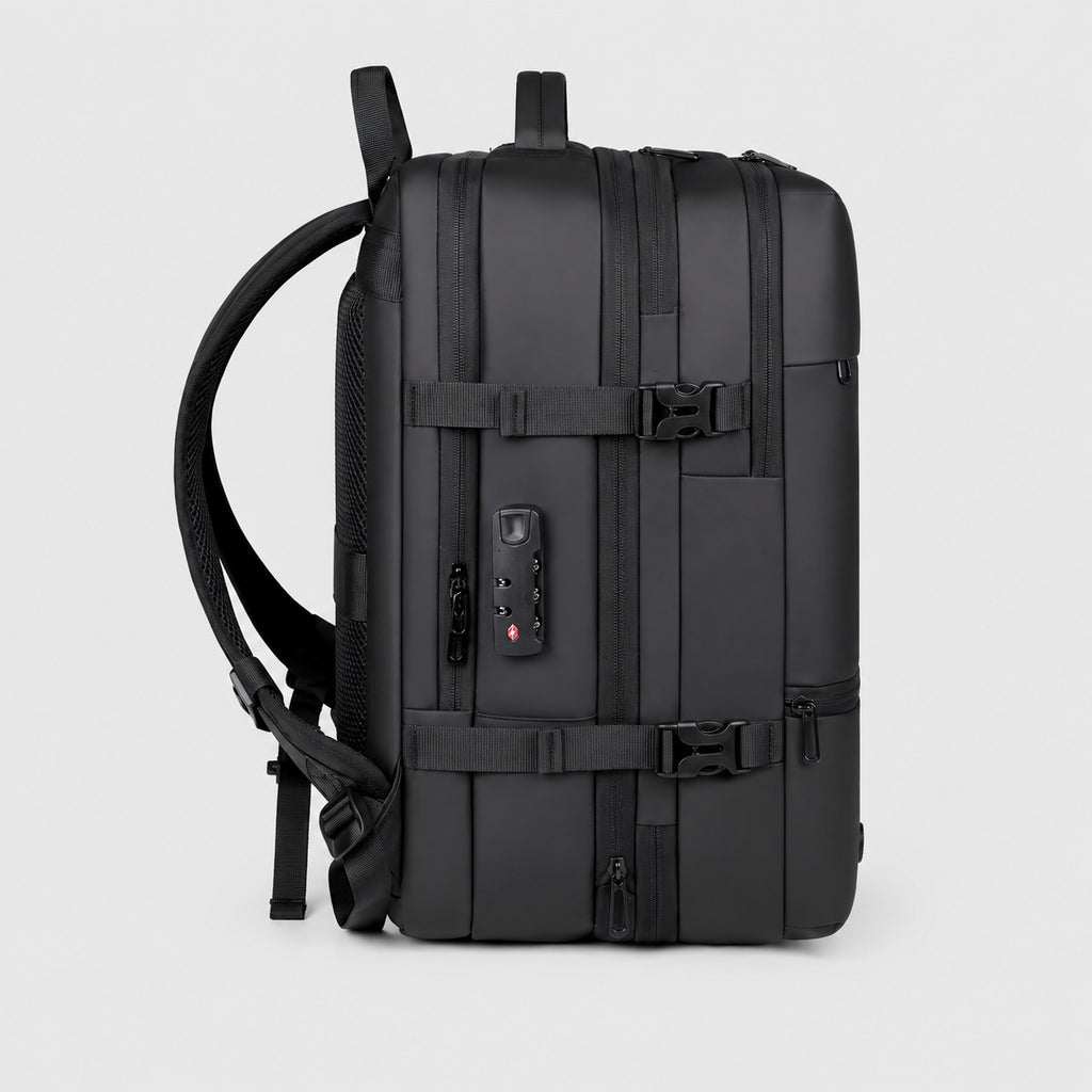 Sac à Dos Voyage Extensible