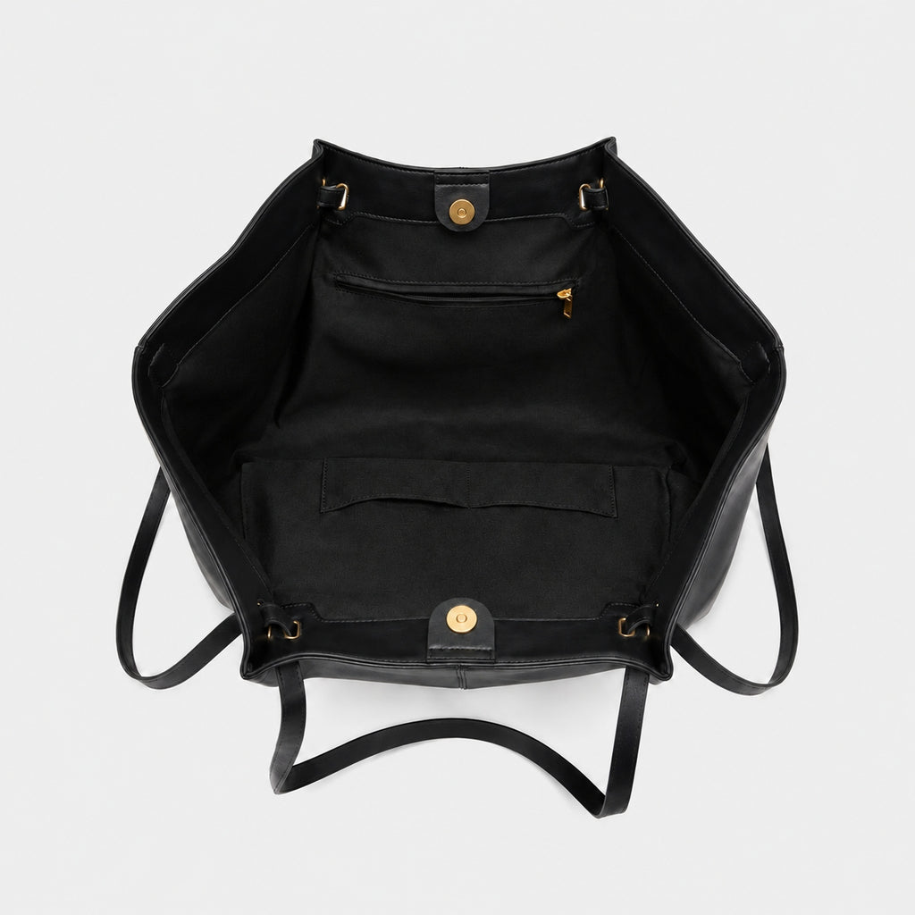Sac à Main de Cours - Grande capacité