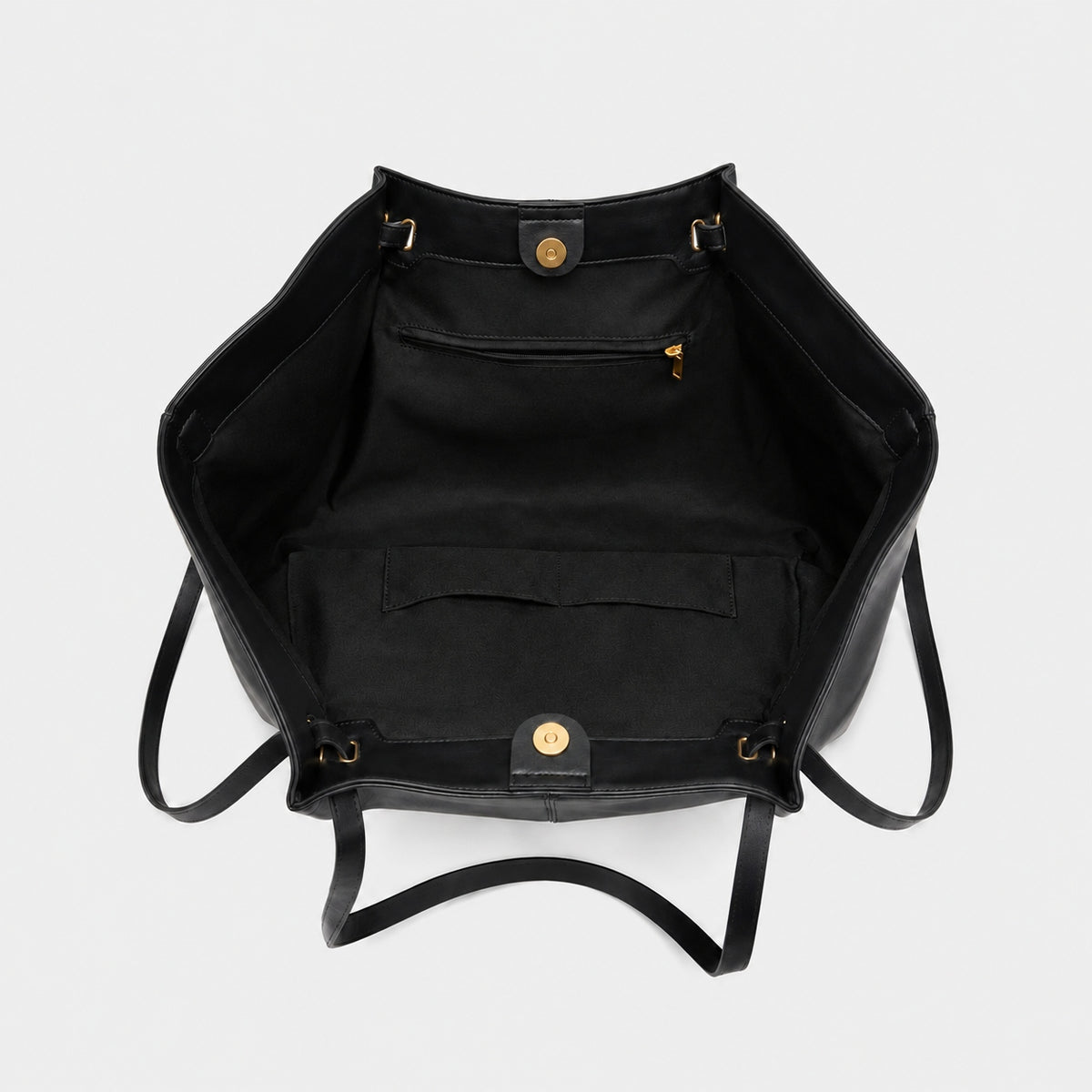Sac à Main de Cours - Grande capacité